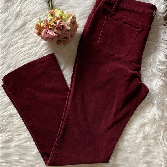 Style & Co straight leg pants - Picture 4 of 7